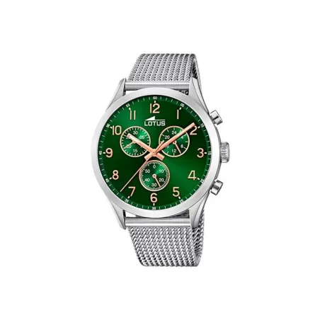 Reloj Hombre Lotus Minimalist 18637/2
