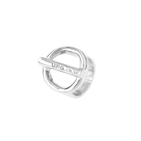 Anillo Mujer UNOde50 On/Off ANI0626MTL000