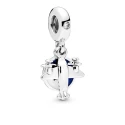 Charm PANDORA colgante Avioneta 798027cz
