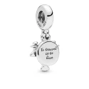 Charm PANDORA colgante Avioneta 798027cz