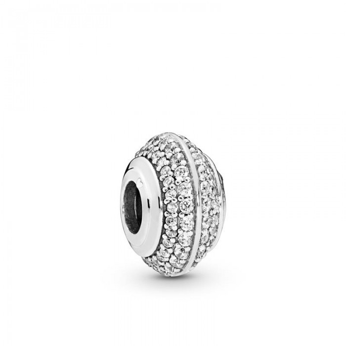 Separador PANDORA Pavé Brillante 798066CZ