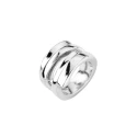 Anillo UNOde50 MARATUA ISLAND ANI0639MTL000