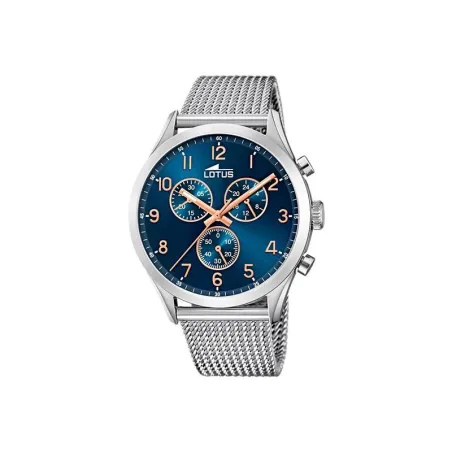 Reloj Hombre Lotus Minimalist 18637/3