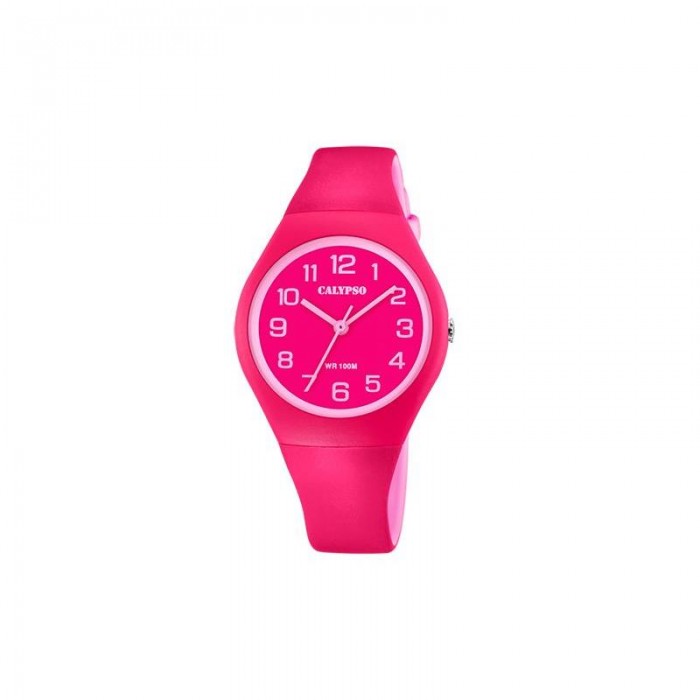 Reloj Calypso Sweet Time Mujer Analógico K5777/3