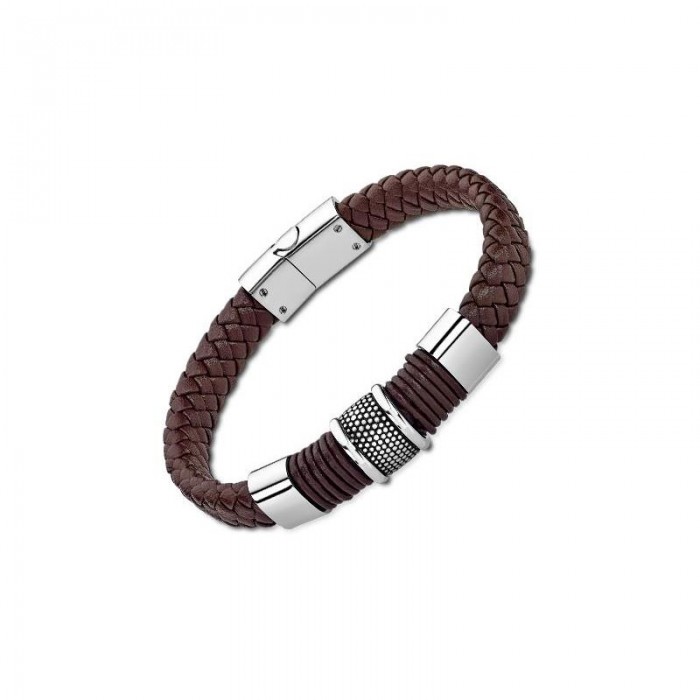 Pulsera Lotus Style Hombre LS2037-2/1