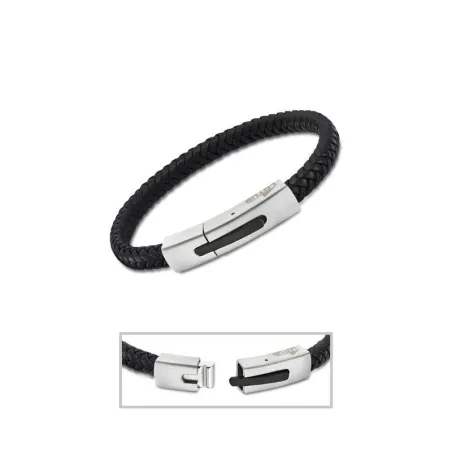 Pulsera Lotus Style Urban Man Hombre LS2055-2/1