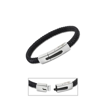 Pulsera Lotus Style Urban Man Hombre LS2055-2/1