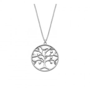 Collar Lotus Style Rainbow Mujer LS2084-1/1