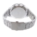 Reloj Seiko Neo Sport Hombre Negro SKS647P1