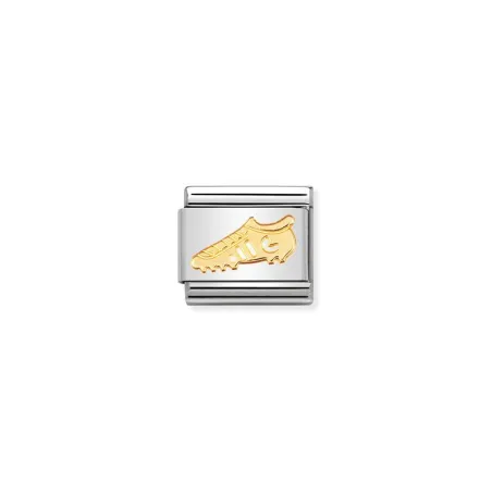 Componible Classic DEPORTES acero y oro de 18k (04_tachon)