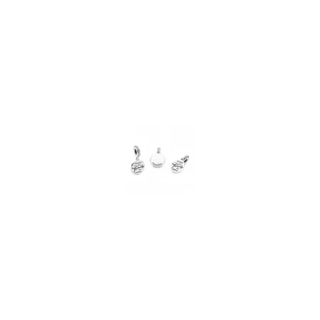 Charm Pandora colgante Los Amigos son Familia 798124EN16