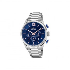 Reloj Lotus Cronógrafo Hombre 18688/2