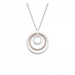 Collar Lotus Style Mujer LS2090-1/2