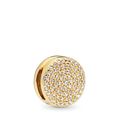Clip Charm PANDORA Elegancia Deslumbrante PANDORA Reflexions 768669C01