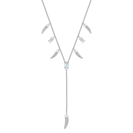 Colgante Swarovski Polar Bestiary, multicolor, baño de rodio 5499631