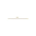 Pulsera Swarovski Angelic tono oro 5505469
