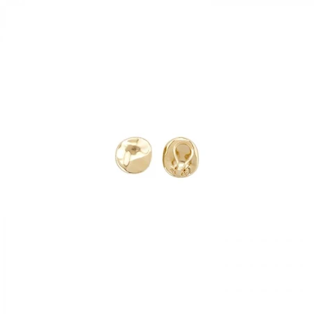 Pendientes GEMELAS PEN0653ORO0000U