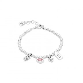 Pulsera I'M WAITING 4 U PING PUL1853RSAMTL0M