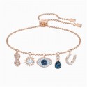 Pulsera Swarovski Symbolic multicolor 5497668
