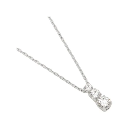 Colgante Attract Trilogy Round Swarovski 5414970