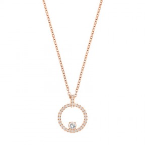 Colgante Creativity Circle Swarovski 5202446