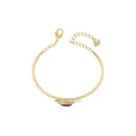 Brazalete Black Baroque Swarovski 5490975