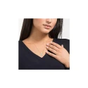 Collar Sparkling Dance Turquesa Swarovski 5497474