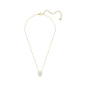 Collar Sparkling Dance Turquesa Swarovski 5497474