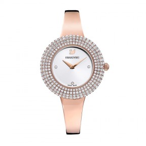 Reloj Crystal Rose rosa Swarovski 5484073