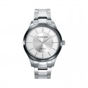 Reloj Viceroy GRAND Hombre Plateado Analógico 471253-07