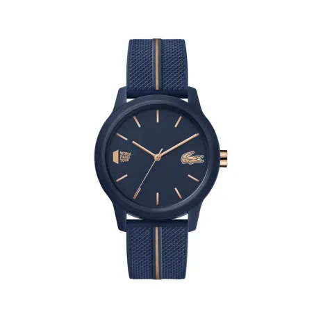 Reloj Lacoste Watches World Padel Tour Azul Mujer 2001105