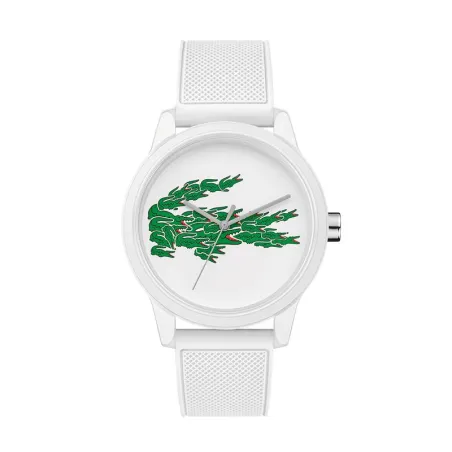 Reloj Hombre Lacoste Blanco 2011039