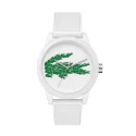 Reloj Hombre Lacoste Blanco 2011039