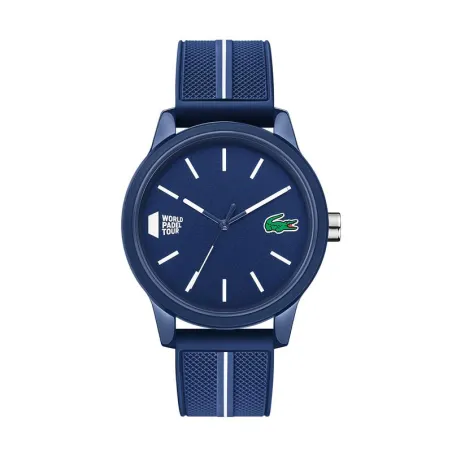 Reloj Lacoste Watches World Padel Tour Hombre Azul 2011043