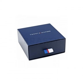 Collar Tommy Hilfiger Mujer Acero Inoxidable 2780282 2