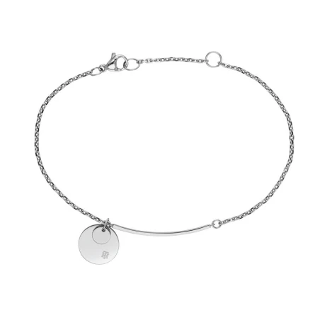 Pulsera Tommy Hilfiger Mujer Acero Inoxidable 2780259