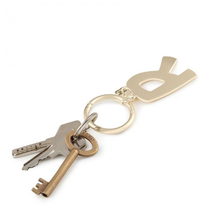 Llavero Tous Letra R 2001162855