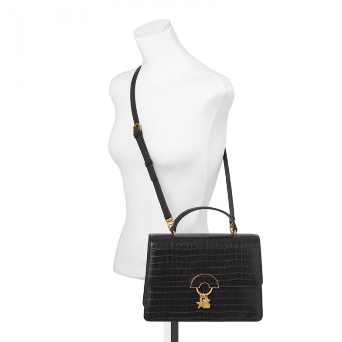 City TOUS Mujer Hold Exotic Negro 2001366752