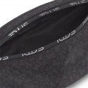 Riñonera Tous Kaos Mini Sport negro-gris 2001370852