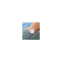 Reloj Cluse Mujer Minuit Mesh Rosado CW0101203001