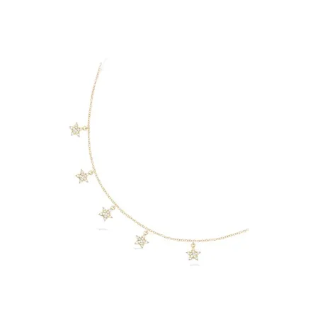 Collar baño de oro Sanpada de Arxis 52HW0630CZ
