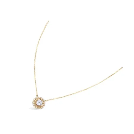 Collar baño de oro Govandi de Arxis 52HW1080CZ