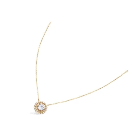 Collar baño de oro Govandi de Arxis 52HW1080CZ