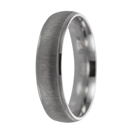 Alianza plata 5mm