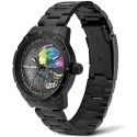 Reloj Police NEIST Hombre Negro Analógico PL.15715JSB-78M