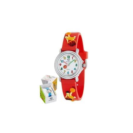 Reloj Marea Mini Analógico Niño Naranja B37007/17