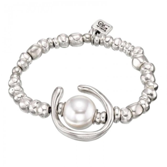 Pulsera Mujer UNOde50 Una vuelta más, oh oh oh! PUL1358BPLMTL0L