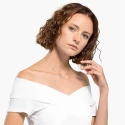 Collar Mujer Swarovski Attract Soul 5517117