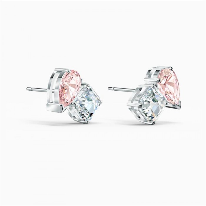 Pendientes Mujer Swarovski Attract Soul 5517118