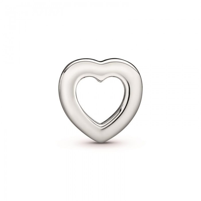 Charm Reflexions Corazón Logo Pandora 798741C00